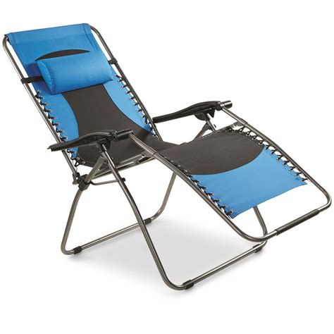 Sonoma Oversized Anti Gravity Chair Guide Gear Oversized 500 Lb Zero