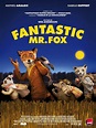 Fantastic Mr. Fox - Long-métrage d'animation (2009) - SensCritique