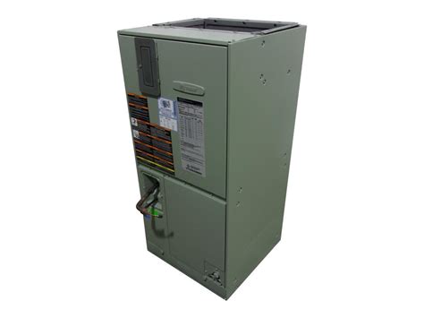 Trane Used Central Air Conditioner Air Handler 2tec3f36b1000aa Acc
