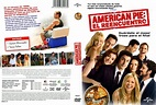 Sección visual de American Pie: El reencuentro - FilmAffinity