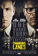 Changing Lanes Movie Posters From Movie Poster Shop