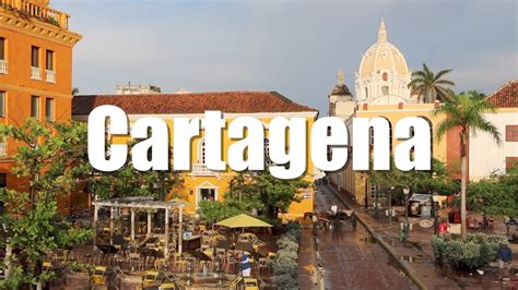 Imagenes De Cartagena De Indias Words Infect