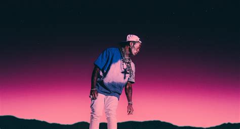 Lil Uzi Vert Craftily Samples Hundred Waters On Eternal Atake Deluxe Edition Dancing Astronaut