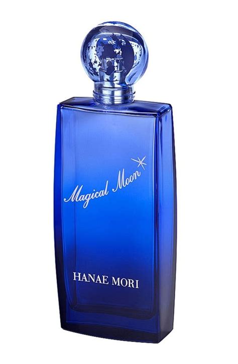 Discover more posts about hanae mori. Magical Moon by Hanae Mori for women | Eau de parfum ...