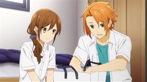 Just watch the anime and read the manga(if you want). Horimiya Episode 6 Release Date, Time, Preview, Where to ...