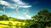 Energie rinnovabili - Oldrati