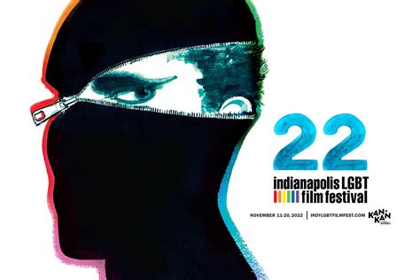 Indianapolis Lgbt Film Festival 2022 By Sdadvertising Issuu