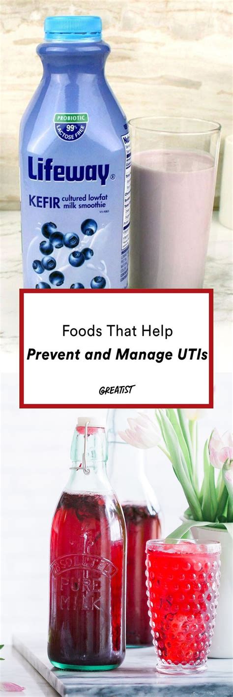 Keep the urine acid up. What to Eat (and What to Avoid) When You Have Another ...