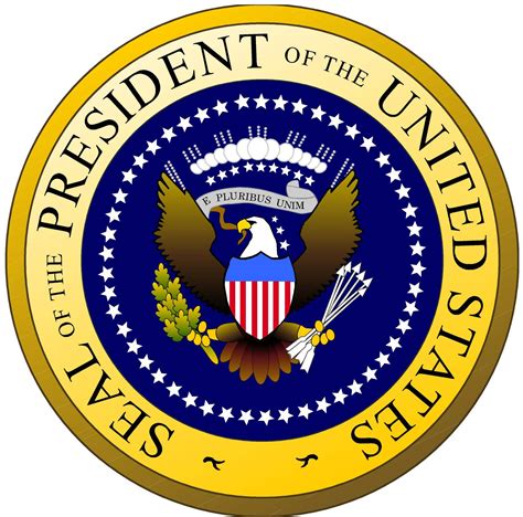 President Of The United States Seal Upload Photos For Url