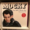 Mocky Feat Jamie Lidell -How Will I Know You/Youre Mocking Me 12" Vinyl ...