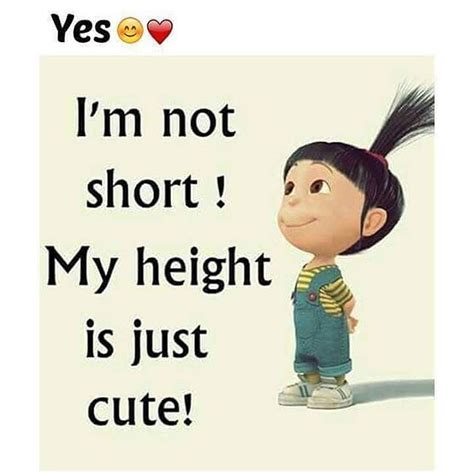 My Height Is Just Cute Pictures Photos And Images For Facebook