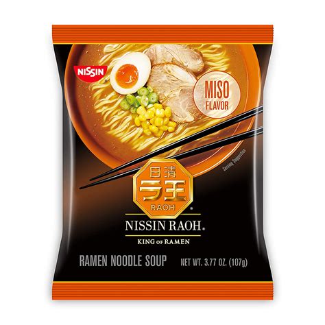 Craving Some Noodles Heres Our Ranking Of The 8 Best Instant Ramen