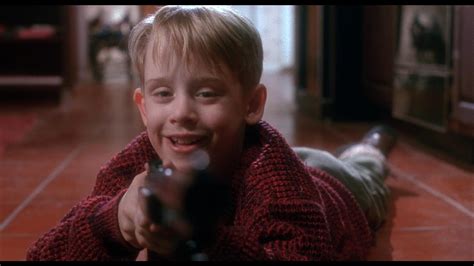 Image Gallery For Home Alone Filmaffinity