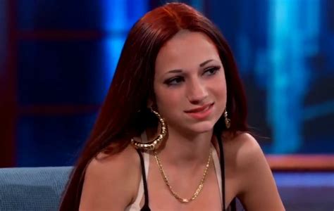 Cash Me Outside Girl Signs To Atlantic Records Nme