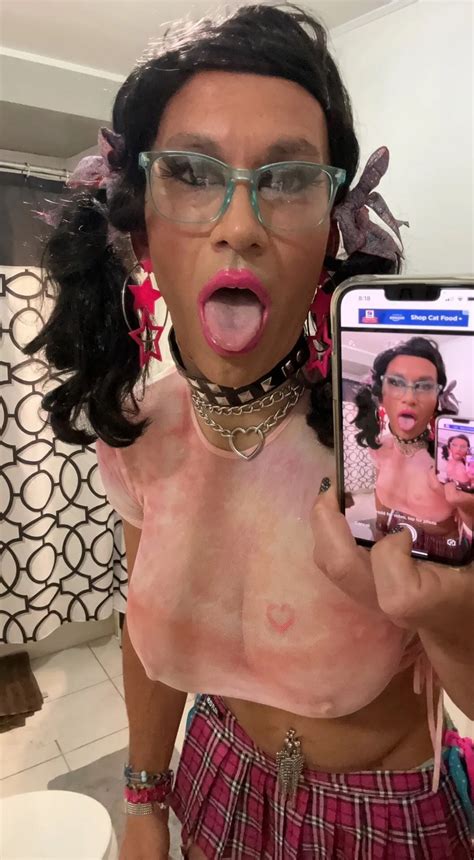 Sissy Bimbo Bbc Slut Brittney New Perfect Tits 65 Pics Xhamster