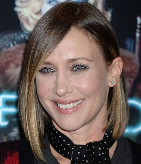 The conjuring series has taken horror out of the secular universe — where it has been mired for the last two generations — and has returned it to a world of metaphysical good and evil. Vera Farmiga at "Bates Motel" Television Academy Event in ...