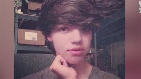 Ohio Transgender Teens Mom He Was An Amazing Boy