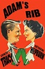 Adam's Rib (1949) - Posters — The Movie Database (TMDB)