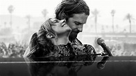 2018 - The Road to Stardom: The Making of A Star is Born