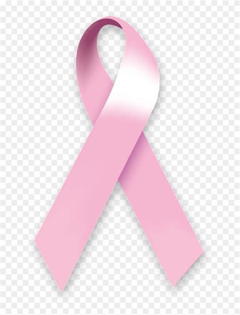 Pink Ribbon Download Png Image Breast Cancer Ribbon Transparent Background Free Transparent