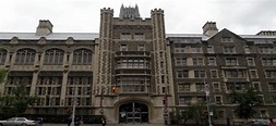 Union Theological Seminary in the City of New York | Overview | Plexuss.com