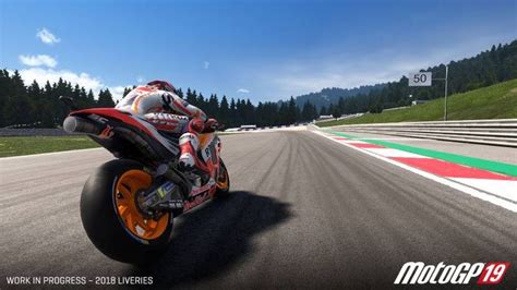 Motogp 19 Pc Cdkeys