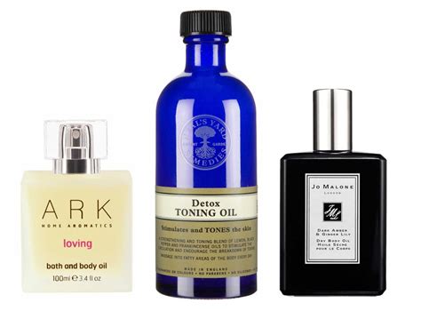 Skin Treat 13 Best Body Oils The Independent The Independent