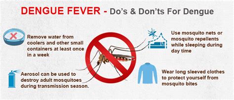 Dengue Fever Causes Symptoms Diagnosis Prevention Version Weekly