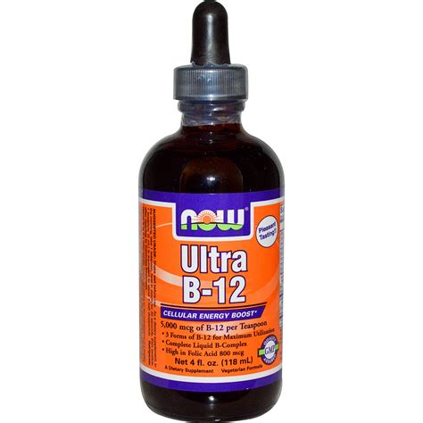 They are the most common form of supplement for. Buy Now Liquid Vitamin B12 Supplement in India | VitSupp