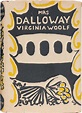 Mrs Dalloway - Wikipedia