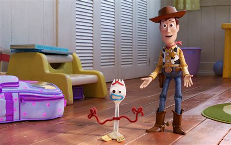 A Toy Story Alles Hört Auf Kein Kommando Toy Story 4 Ray Filmmagazin