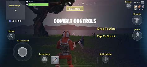 But as they are very far apart from each other it is very tough to be agile during play time as the fingers might find it a bit hard to reach two ends of the keyboard. Fortnite on iOS will totally blow your mind | Cult of Mac