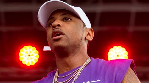 Rapper Fabolous Faces Domestic Violence Threats Charges In New Jersey Nbc Bay Area