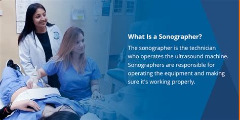 Types Of Sonographers And Salaries 2024 Company Salaries