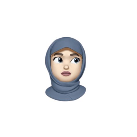 78 Wallpaper Emoji Iphone Hijab Free Download Myweb