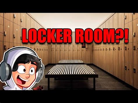 Caught In The Girls Locker Room Storytime Youtube