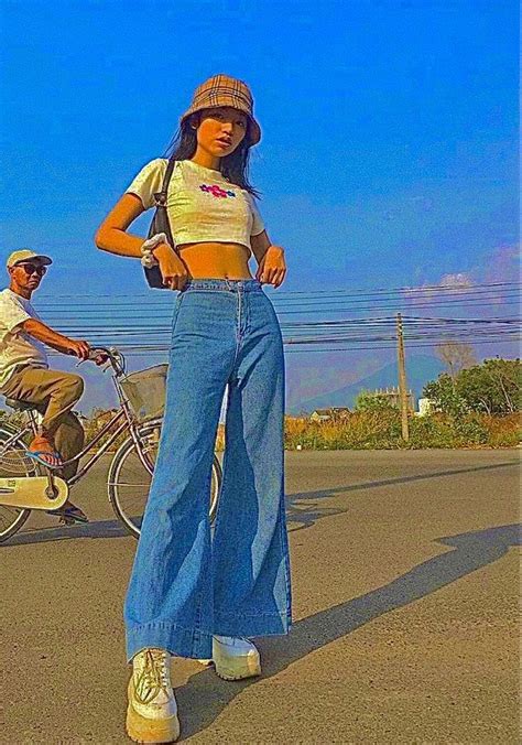 ⛓🧃🧼🍄 In 2020 Indie Outfits Fashion Inspo Outfits Retro Outfits