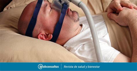Tratamiento De La Apnea Del Sueño Cpap Consejos Y Cirugía
