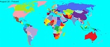 List Of Countries And Dependencies By Area Wikipedia, 50% OFF