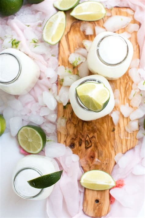 It's just what you need to cool you down this summer! Brazilian Limeade | Drinks | Oh So Delicioso | Recipe ...
