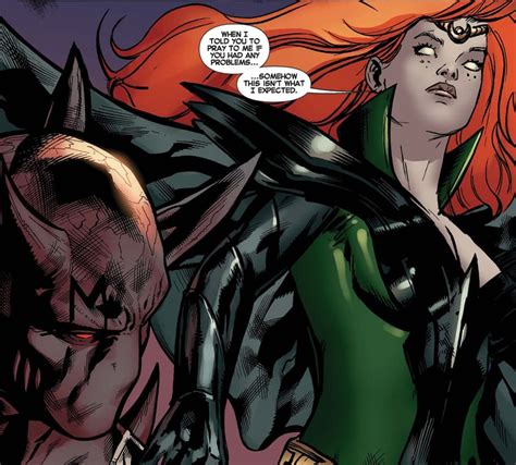 A St Patricks Day Salute To Siryn Marvel