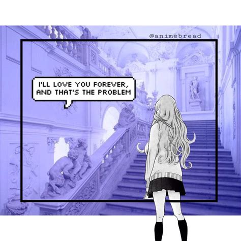 Freetoedit Anime Manga Tumblr Aesthetic Purple Art Edit