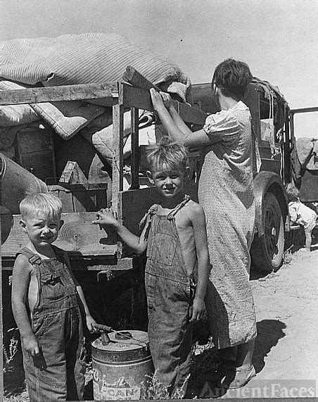 Great Depression Photos U S 1930 1940