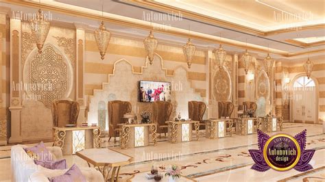 Interior Design In Dubai Companies Vamos Arema