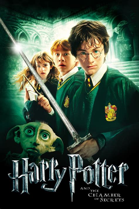 This is really great opportunity to learn more useful phrases and words while watching movies. Harry Potter en de Geheime Kamer (2002) Gratis Films ...