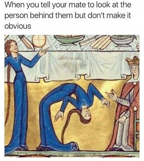 The Best Of Medieval Humor 22 Pics