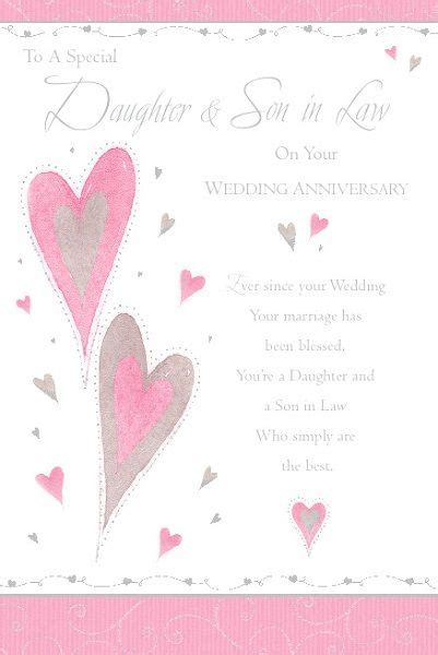 Happy Anniversary Quotes For Daughter And Husband Shortquotescc