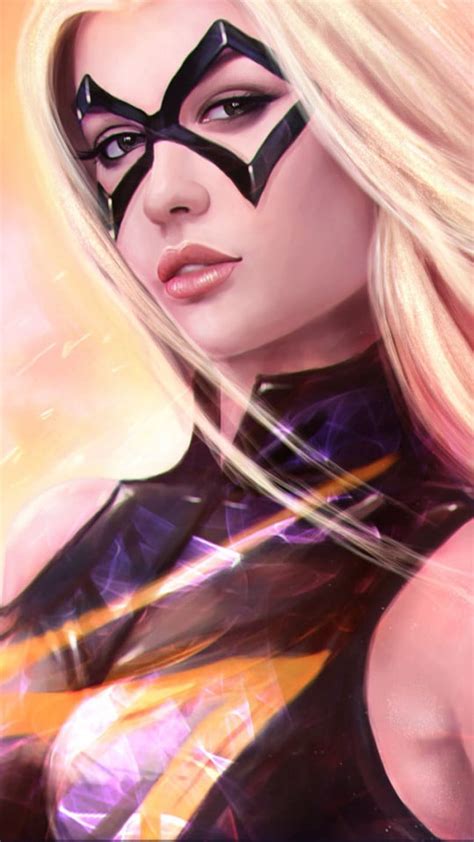 Free Download Ms Marvel Wallpaper Free Iphone Wallpapers X For Your Desktop Mobile