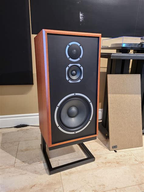 Klh Model 5 Speakers