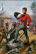 Robert Craufurd - Salamanca Napoleónica